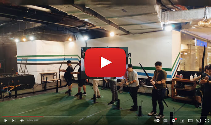 Team Building March 2024