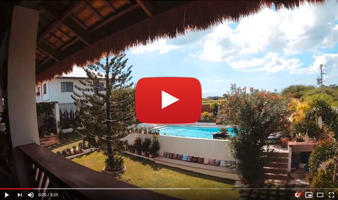 Company outing 2018 @ Batangas