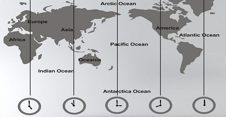 timezone-similarities