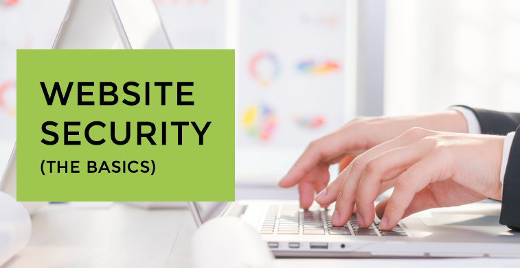 website-security