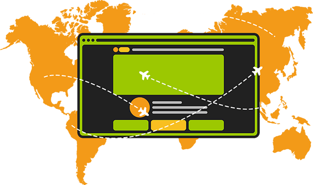 3 web design outsourcing