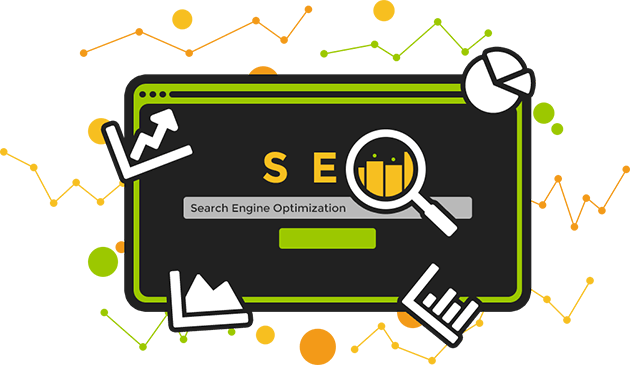 8 Search engine optimization
