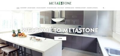 METASTONE