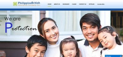 PHILIPPINE BRITISH ASSURANCE COMPANY, INC.