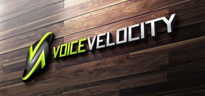 VOICE VELOCITY