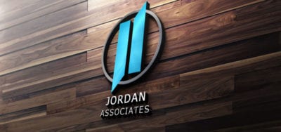 JORDON ASSOCIATES