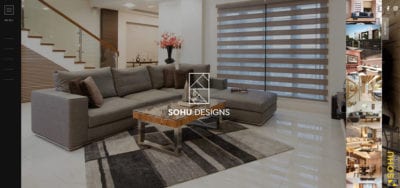 SOHU DESIGNS