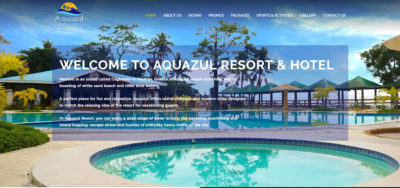 AQUAZUL RESORT AND HOTEL