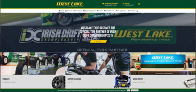 WESTLAKE TIRES PHILIPPINES