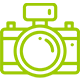 Professional Photography Icon