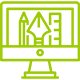 Website Redesign Icon