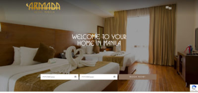 ARMADA HOTEL MANILA