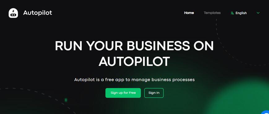 Autopilot