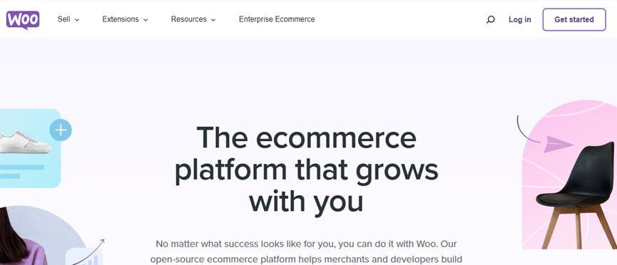 Woocommerce