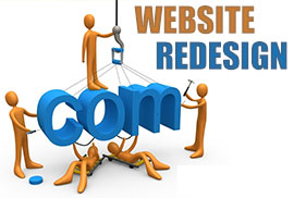 Website Redesign