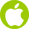 Apple Icon