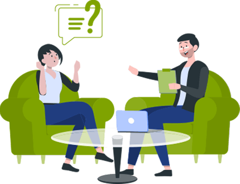 1. CONSULTATION