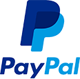 PayPal logo