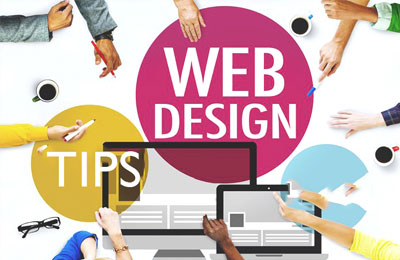 web design tips
