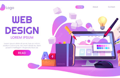 good website designs