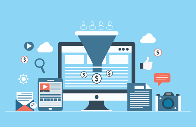 website conversion