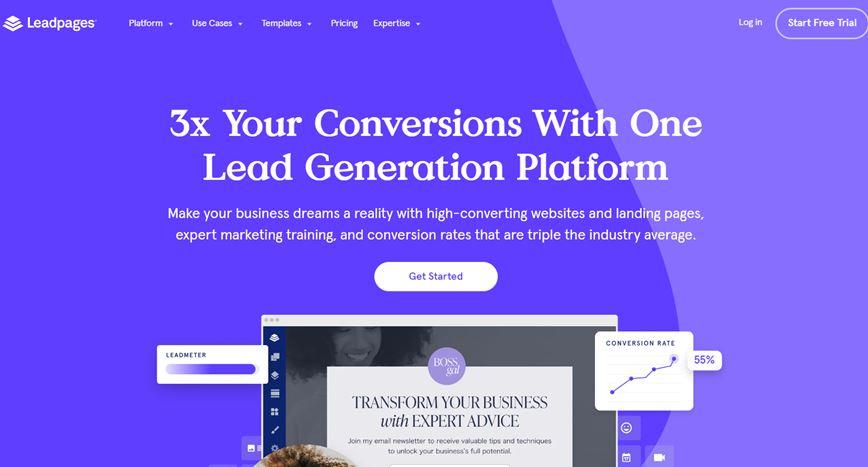 leadpages